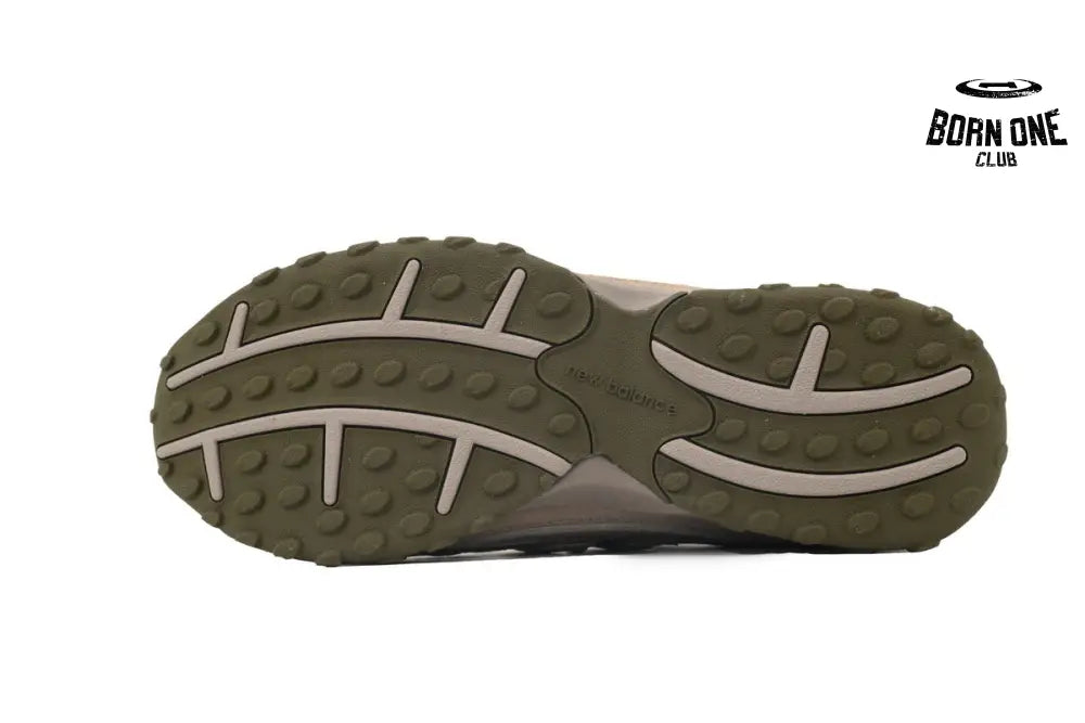 New Balance 204L 'Mushroom Arid Stone' U204LMMA