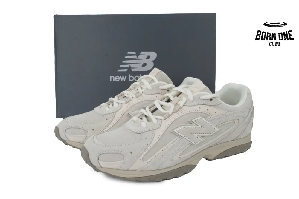 New Balance 204L 'Timberwolf Linen' U204LMMC