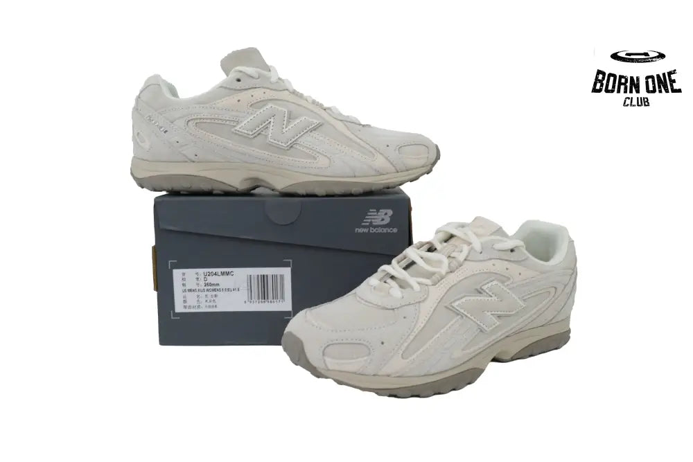 New Balance 204L 'Timberwolf Linen' U204LMMC