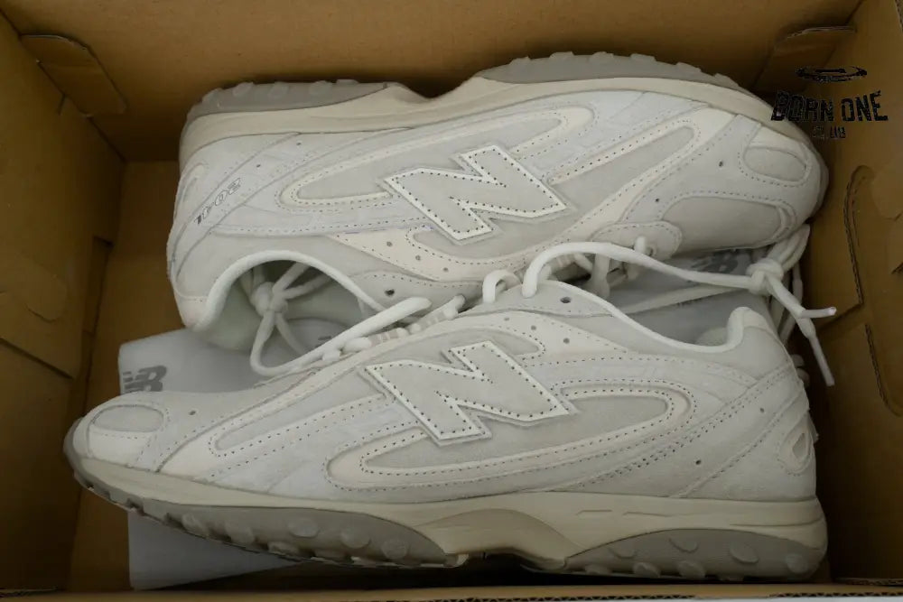 New Balance 204L 'Timberwolf Linen' U204LMMC