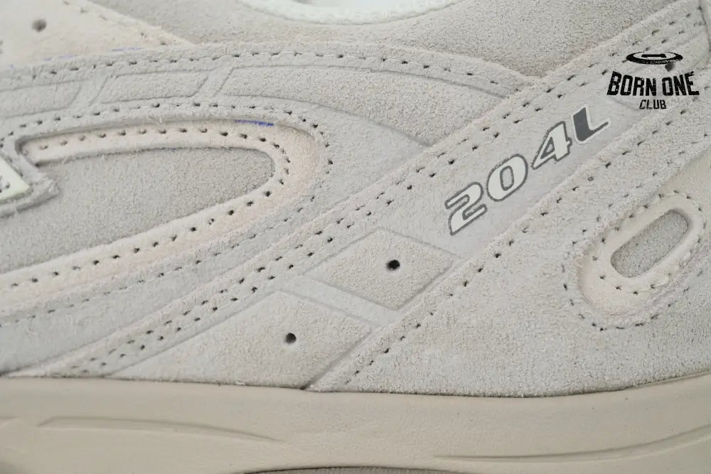 New Balance 204L 'Timberwolf Linen' U204LMMC