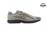 New Balance 204L 'Year of The Horse-Tan' U204L3K9