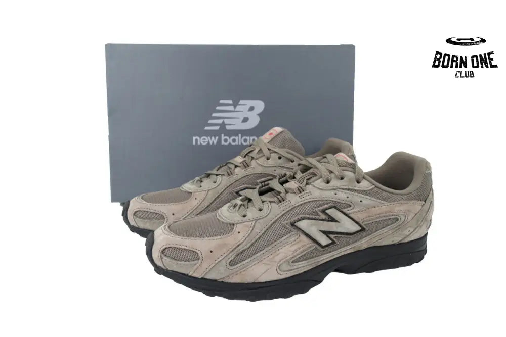 New Balance 204L 'Year of The Horse-Tan' U204L3K9