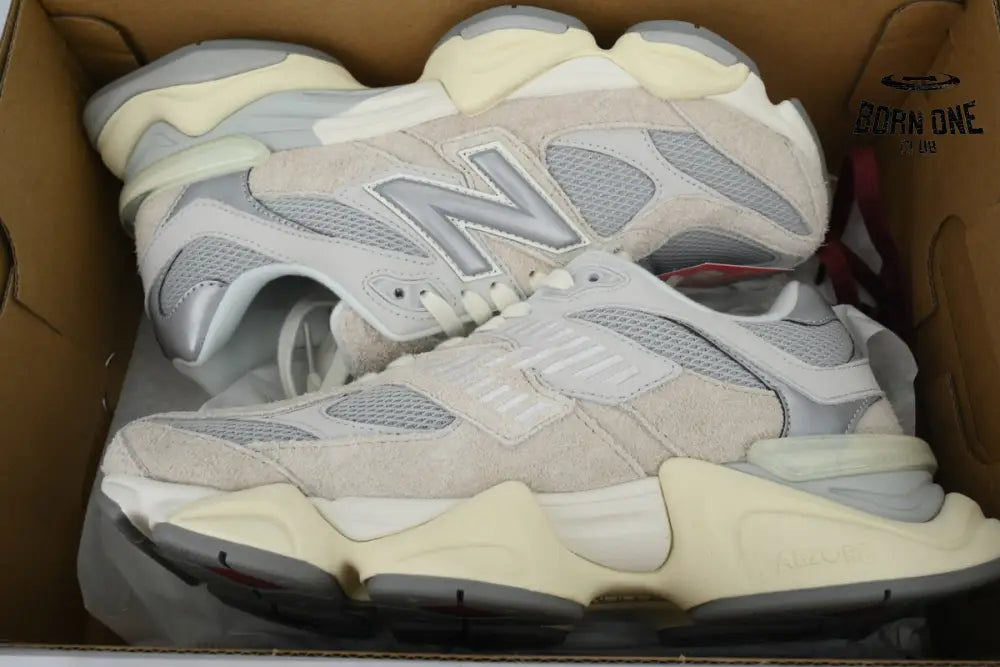 New Balance 9060 'Lunar New Year' U9060LNY