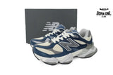 New Balance 9060 'Natural Indigo' U9060IND