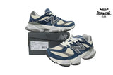 New Balance 9060 'Natural Indigo' U9060IND