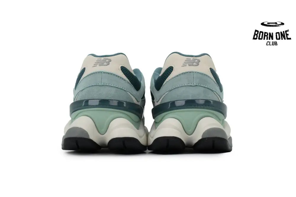 New Balance 9060 'New Spruce Salt Marsh' U9060FG
