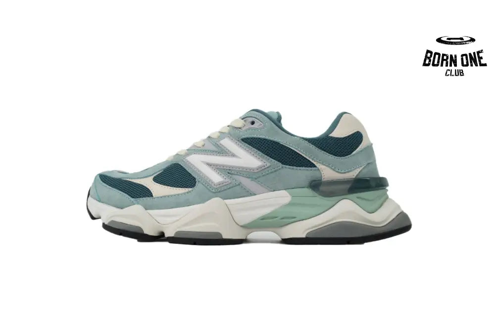 New Balance 9060 'New Spruce Salt Marsh' U9060FG