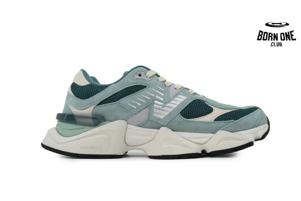New Balance 9060 'New Spruce Salt Marsh' U9060FG