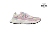New Balance 9060 'Rose Sugar Ice Wine' U9060LBC