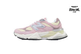 New Balance 9060 'Rose Sugar Ice Wine' U9060LBC