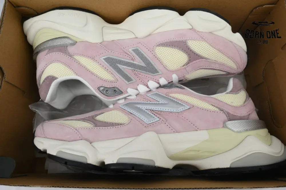 New Balance 9060 'Rose Sugar Ice Wine' U9060LBC