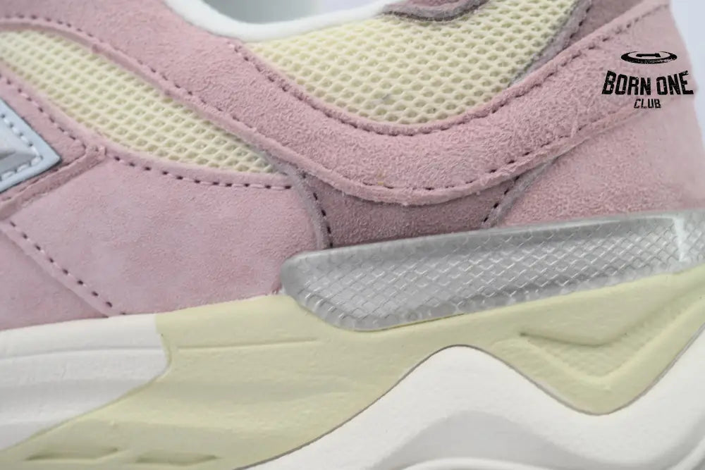 New Balance 9060 'Rose Sugar Ice Wine' U9060LBC