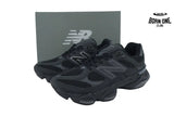 New Balance 9060 Black Cat U9060ZGE