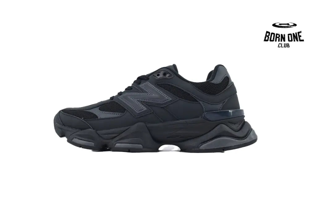 New Balance 9060 Black Cat U9060ZGE
