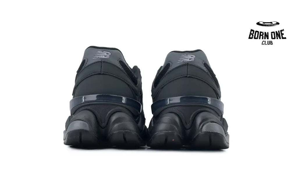 New Balance 9060 Black Cat U9060ZGE