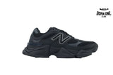New Balance 9060 Black Cat U9060ZGE
