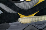 New Balance 9060 Black Yellow