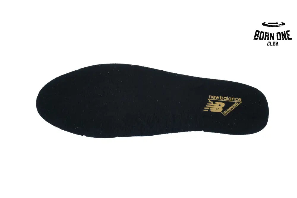 New Balance 9060 Black Yellow