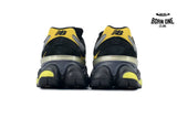 New Balance 9060 Black Yellow
