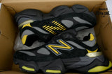 New Balance 9060 Black Yellow