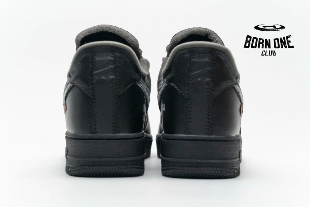 Nike Air Force 1 '07 Virgil x MoMA AV5210-001