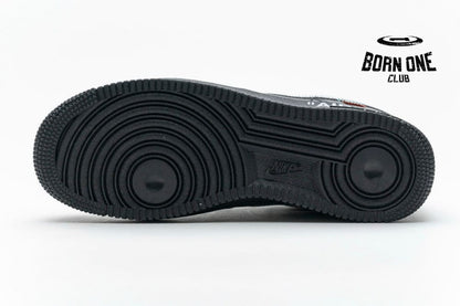 Nike Air Force 1 '07 Virgil x MoMA AV5210-001