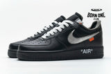 Nike Air Force 1 '07 Virgil x MoMA AV5210-001