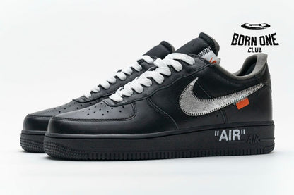 Nike Air Force 1 '07 Virgil x MoMA AV5210-001