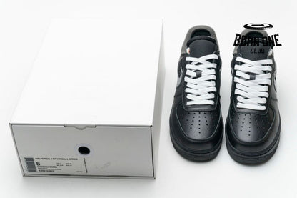 Nike Air Force 1 '07 Virgil x MoMA AV5210-001
