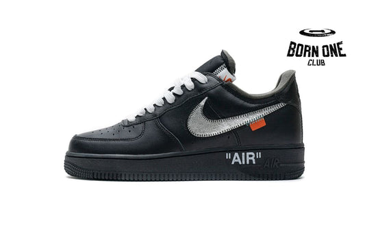 Nike Air Force 1 '07 Virgil x MoMA AV5210-001