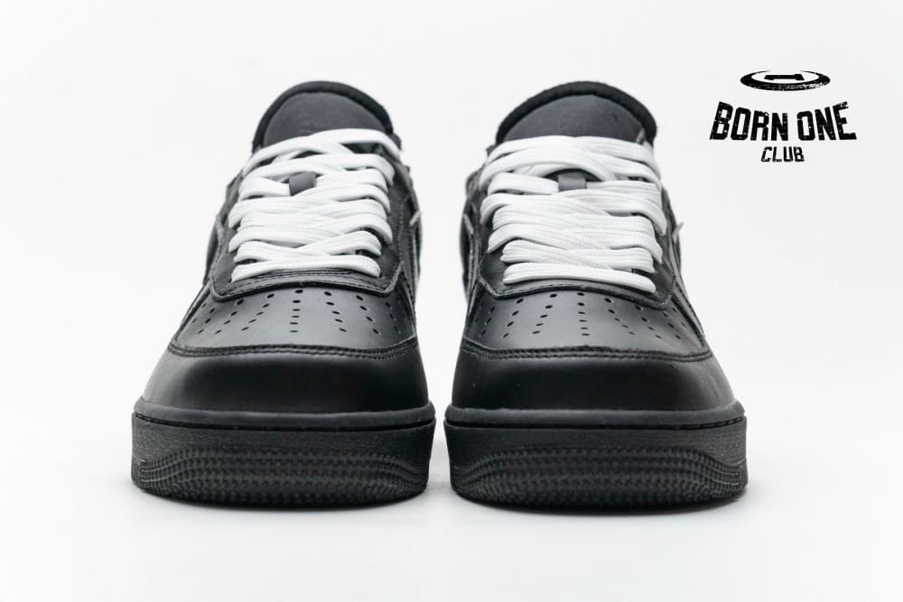 Nike Air Force 1 '07 Virgil x MoMA AV5210-001