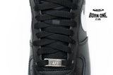 Nike Air Force 1 Low '07 Black CJ0952-001