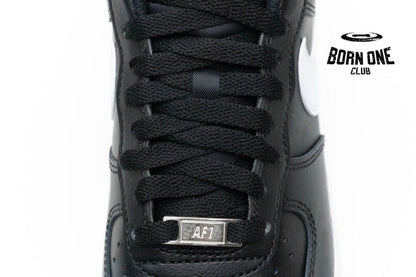 Nike Air Force 1 Low '07 Black CJ0952-001