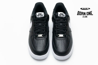 Nike Air Force 1 Low '07 Black CJ0952-001