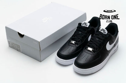 Nike Air Force 1 Low '07 Black CJ0952-001
