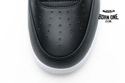 Nike Air Force 1 Low '07 Black CJ0952-001