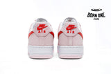 Nike Air Force 1 Low '07 QS Valentine's Day Love Letter DD3384-600