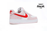 Nike Air Force 1 Low '07 QS Valentine's Day Love Letter DD3384-600