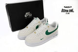 Nike Air Force 1 Low '07 SE 40th Anniversary Edition Sail Malachite DQ7582-101