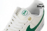 Nike Air Force 1 Low '07 SE 40th Anniversary Edition Sail Malachite DQ7582-101