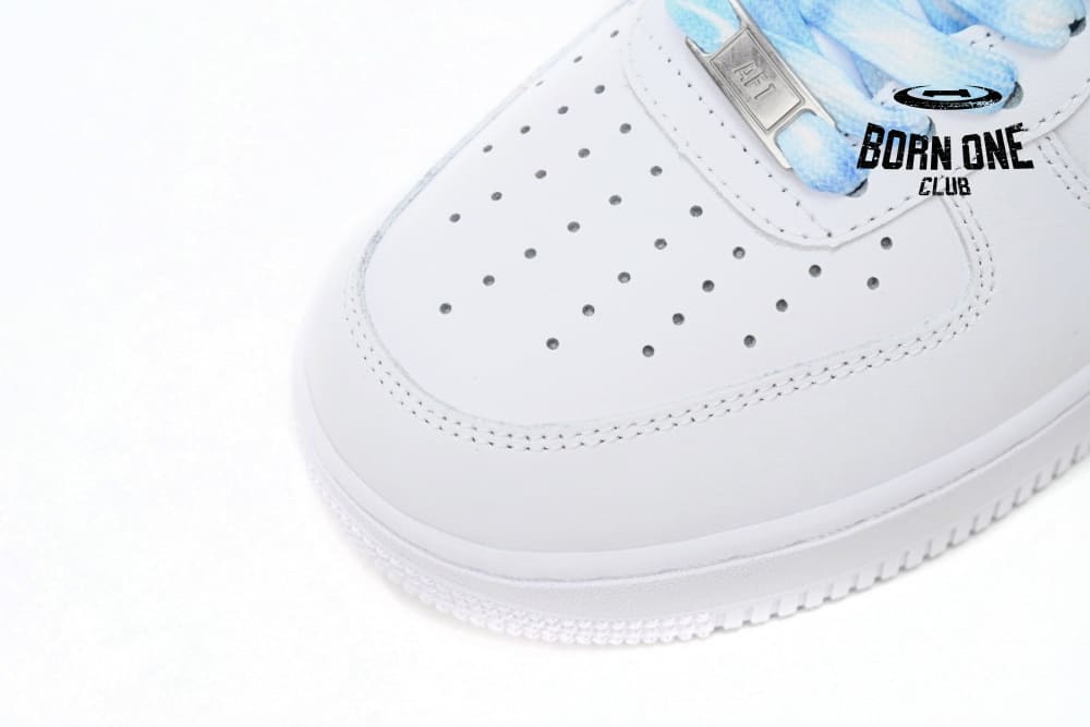 Nike Air Force 1 Low 07 White DD8959-100