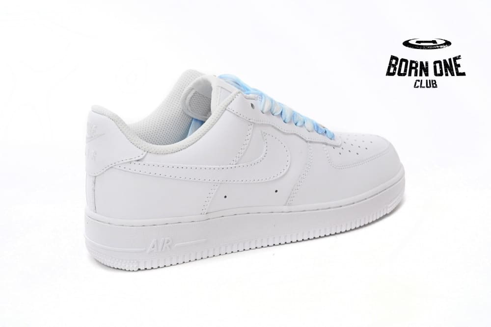 Nike Air Force 1 Low 07 White DD8959-100