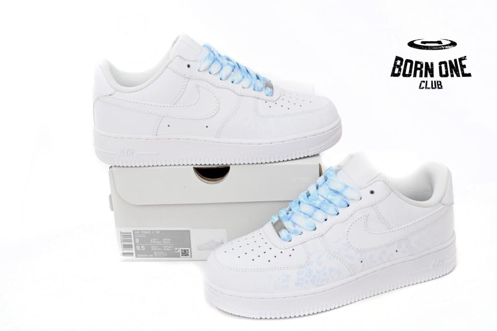 Nike Air Force 1 Low 07 White DD8959-100