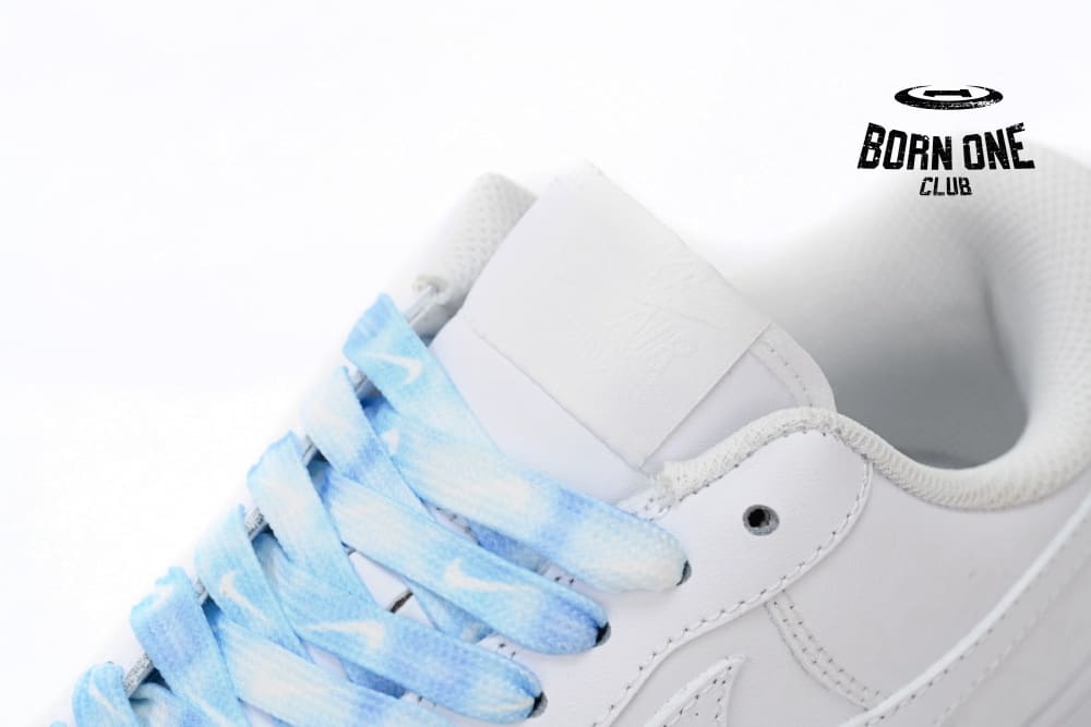 Nike Air Force 1 Low 07 White DD8959-100