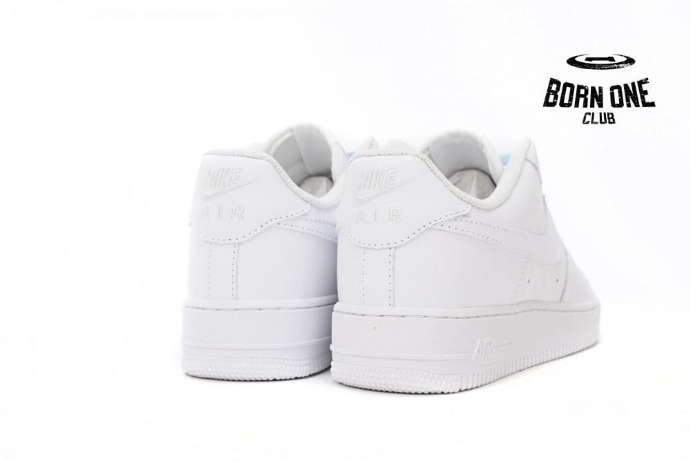Nike Air Force 1 Low 07 White DD8959-100