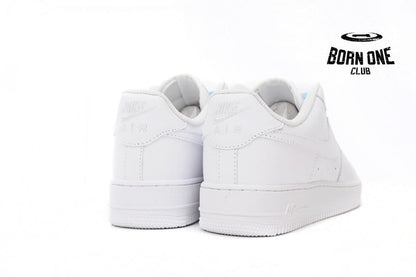 Nike Air Force 1 Low 07 White DD8959-100