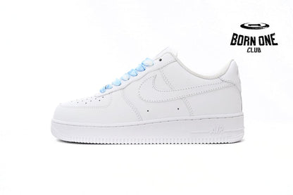 Nike Air Force 1 Low 07 White DD8959-100