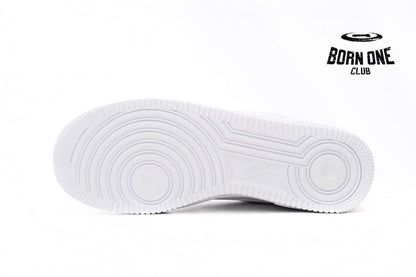 Nike Air Force 1 Low 07 White DD8959-100