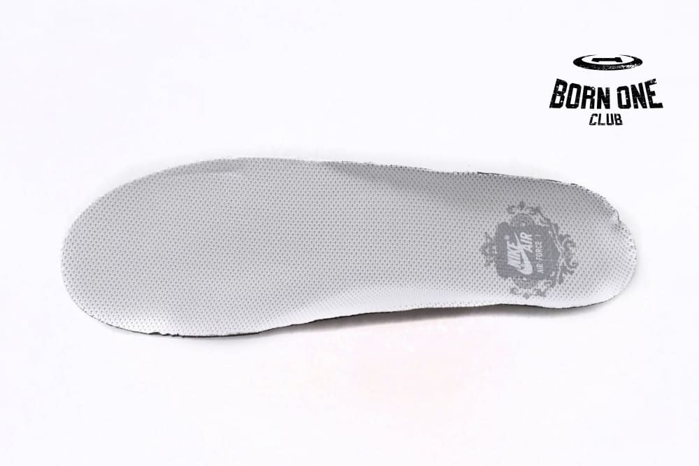 Nike Air Force 1 Low 07 White DD8959-100